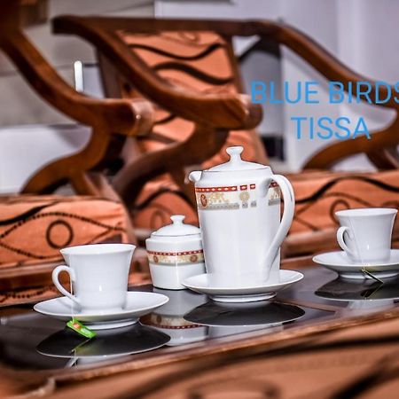 Blue Birds Tissa & Yala Safari Hotel Tissamaharama Exterior photo