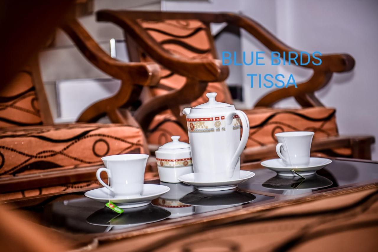 Blue Birds Tissa & Yala Safari Hotel Tissamaharama Exterior photo