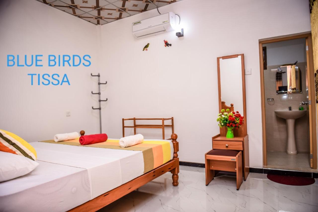 Blue Birds Tissa & Yala Safari Hotel Tissamaharama Exterior photo